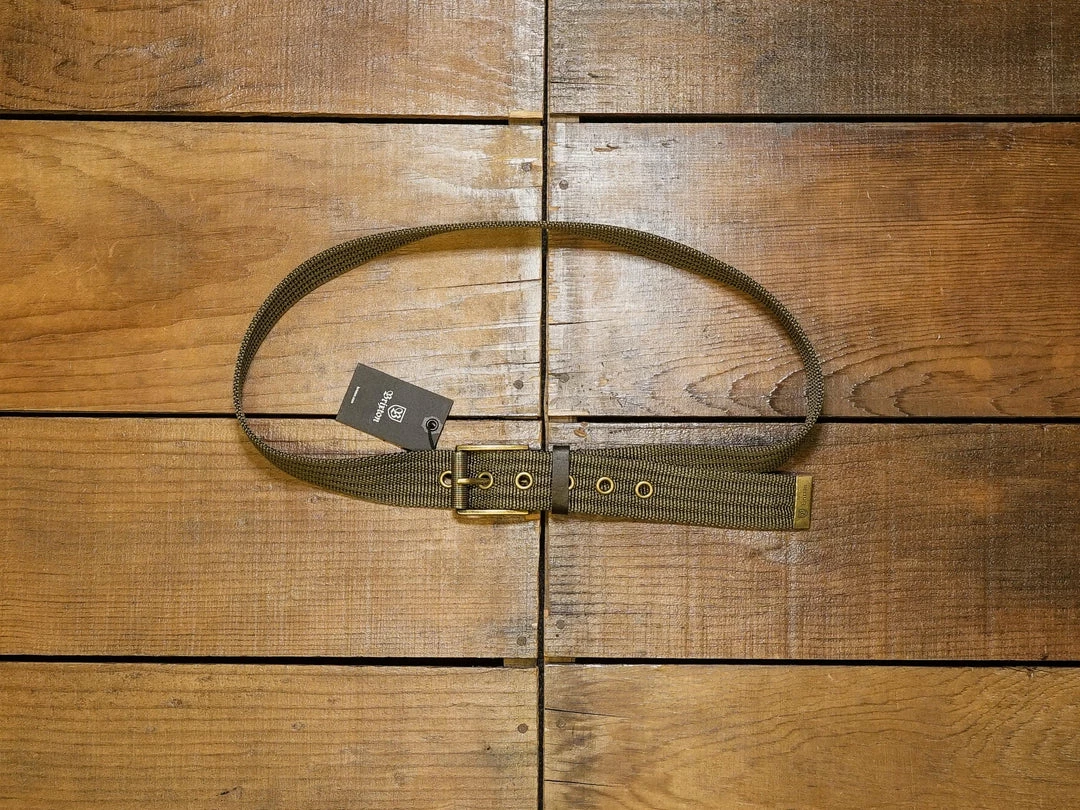ACCESSORIES Brixton Brewer Belt 1 ACCESSORIES Brixton Brewer Belt