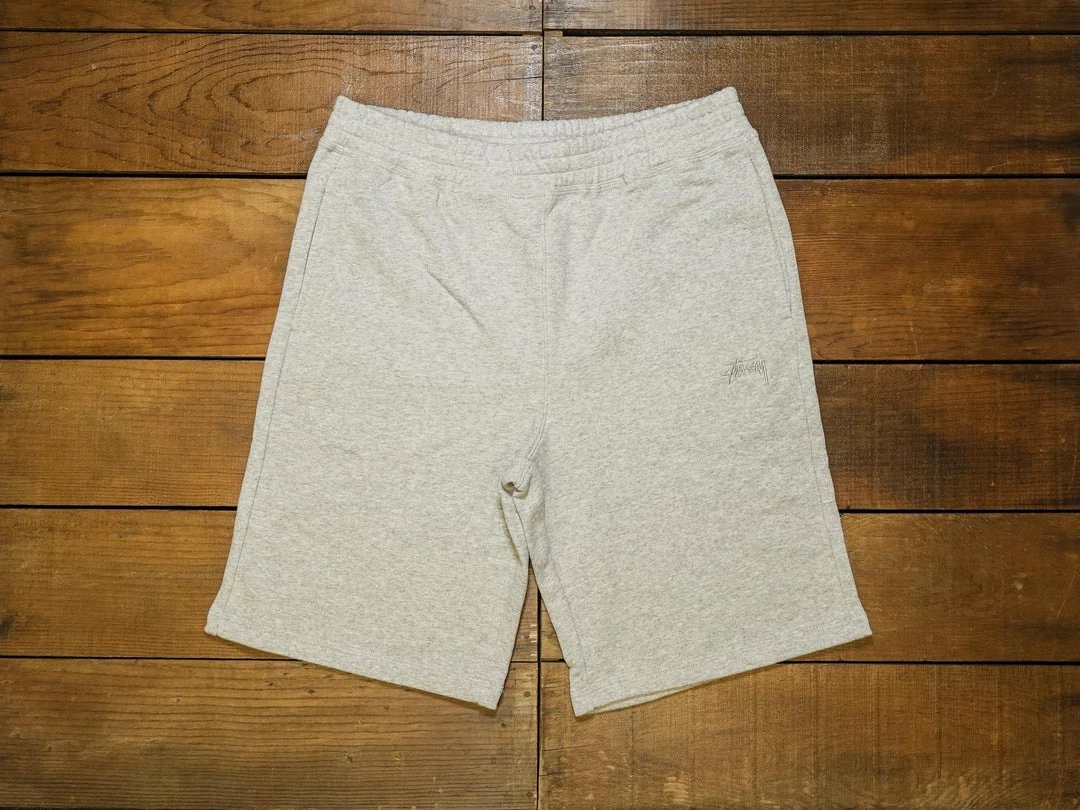 Stussy "Stock Terry" Short MEN'S 1 Stussy "Stock Terry" Short MEN'S