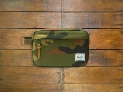 Herschel Supply Co. "Chapter" Dopp Bag ACCESSORIES