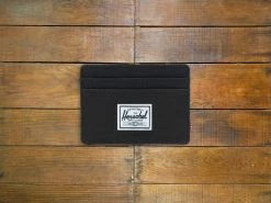 Herschel Supply Co. "Charlie+" Wallet