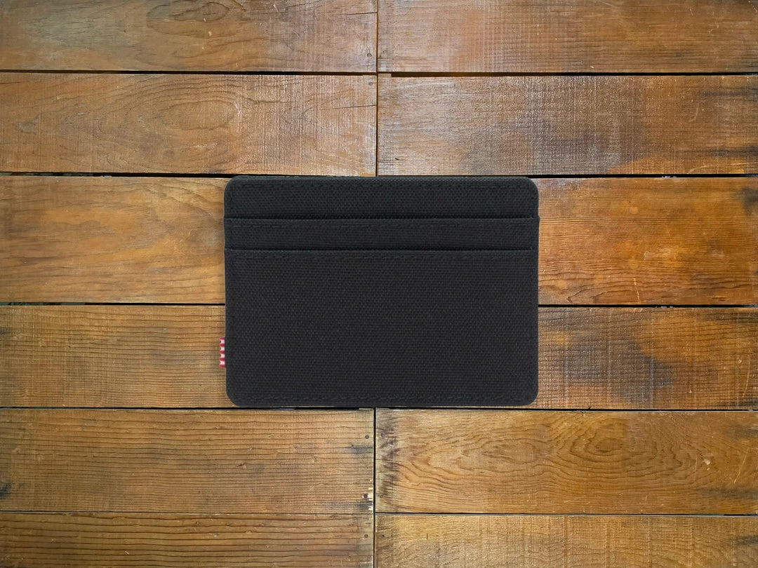 Herschel Supply Co. "Charlie+" Wallet 3 Herschel Supply Co. "Charlie+" Wallet