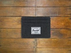 Herschel Supply Co. "Charlie+" Wallet 13 Herschel Supply Co.