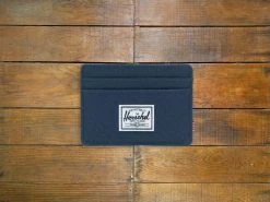 Herschel Supply Co. "Charlie+" Wallet