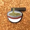 BOWLS LA BOWLS "Ramen" Pin ACCESSORIES