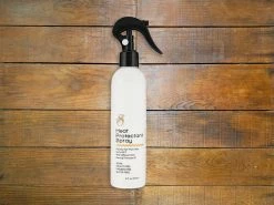 Suavecita "Heat Protectant Spray" SUAVECITO