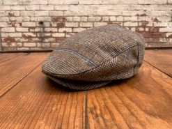 ACCESSORIES Brixton "Barrel" Snap Cap