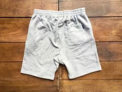 MEN'S Stussy "Stock Fleece" Shorts