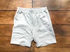 MEN'S Stussy "Stock Fleece" Shorts