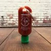 SRIRACHA2GO Sriracha "2-Go Bottle" Key Chain