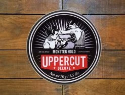 Uppercut Deluxe Pomades GROOMING