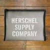 ACCESSORIES Herschel Supply Co. "Network Pouch" X-Large