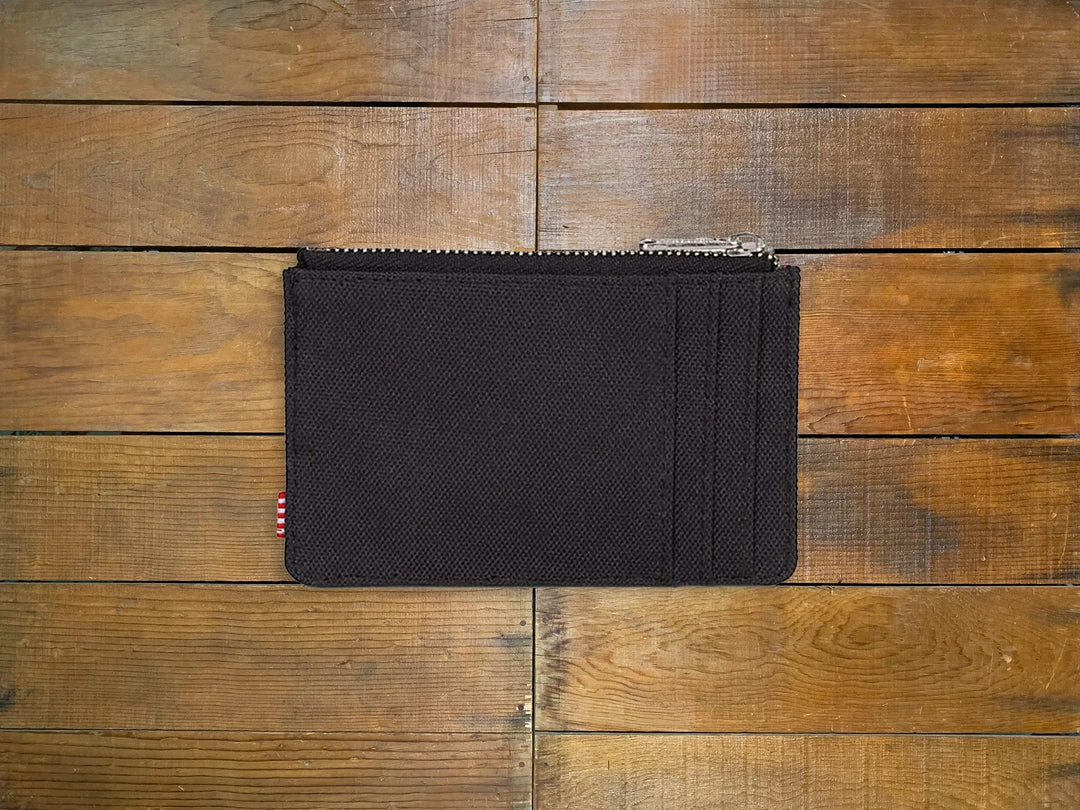 Herschel Supply Co. "Oscar" Wallet ACCESSORIES 2 Herschel Supply Co. "Oscar" Wallet ACCESSORIES