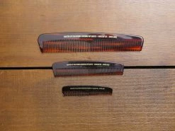 Baxter Of California Combs GROOMING