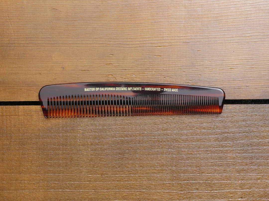 Baxter Of California Combs GROOMING 2 Baxter Of California Combs GROOMING