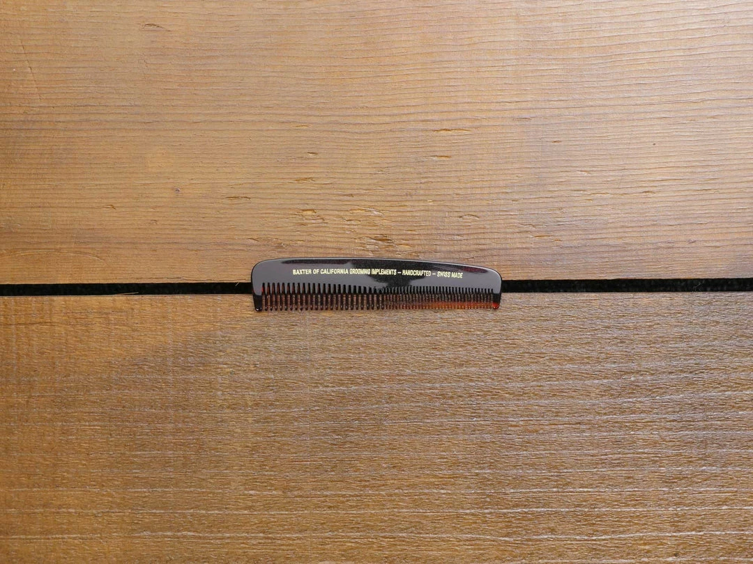 Baxter Of California Combs GROOMING 4 Baxter Of California Combs GROOMING