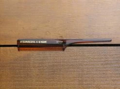 Suavecito X Kent Handmade Combs 6 Suavecito X Kent Handmade Combs