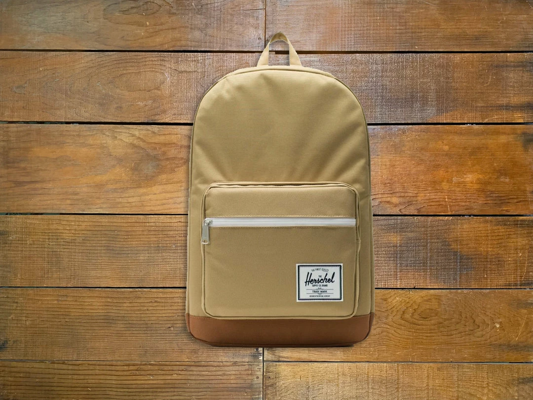 ACCESSORIES Herschel Supply Co. "Pop Quiz" Backpack 2 ACCESSORIES Herschel Supply Co. "Pop Quiz" Backpack