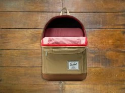 ACCESSORIES Herschel Supply Co. "Pop Quiz" Backpack 6 ACCESSORIES Herschel Supply Co.