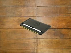 Leather Works MN "Union" Wallet 7 Leather Works MN