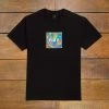 MEN'S Huf "Acid House" Box Logo Tee
