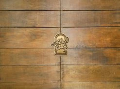 Good Worth & Co. Good Worth "Adults Only" Pin