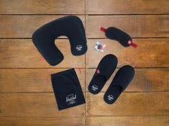 Herschel Supply Co. "Amenity Kit"