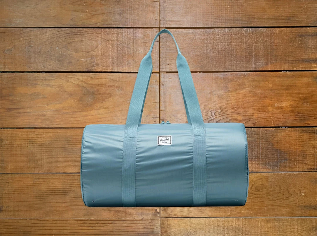 Herschel Supply Co. "Packable Duffle" ACCESSORIES 4 Herschel Supply Co. "Packable Duffle" ACCESSORIES