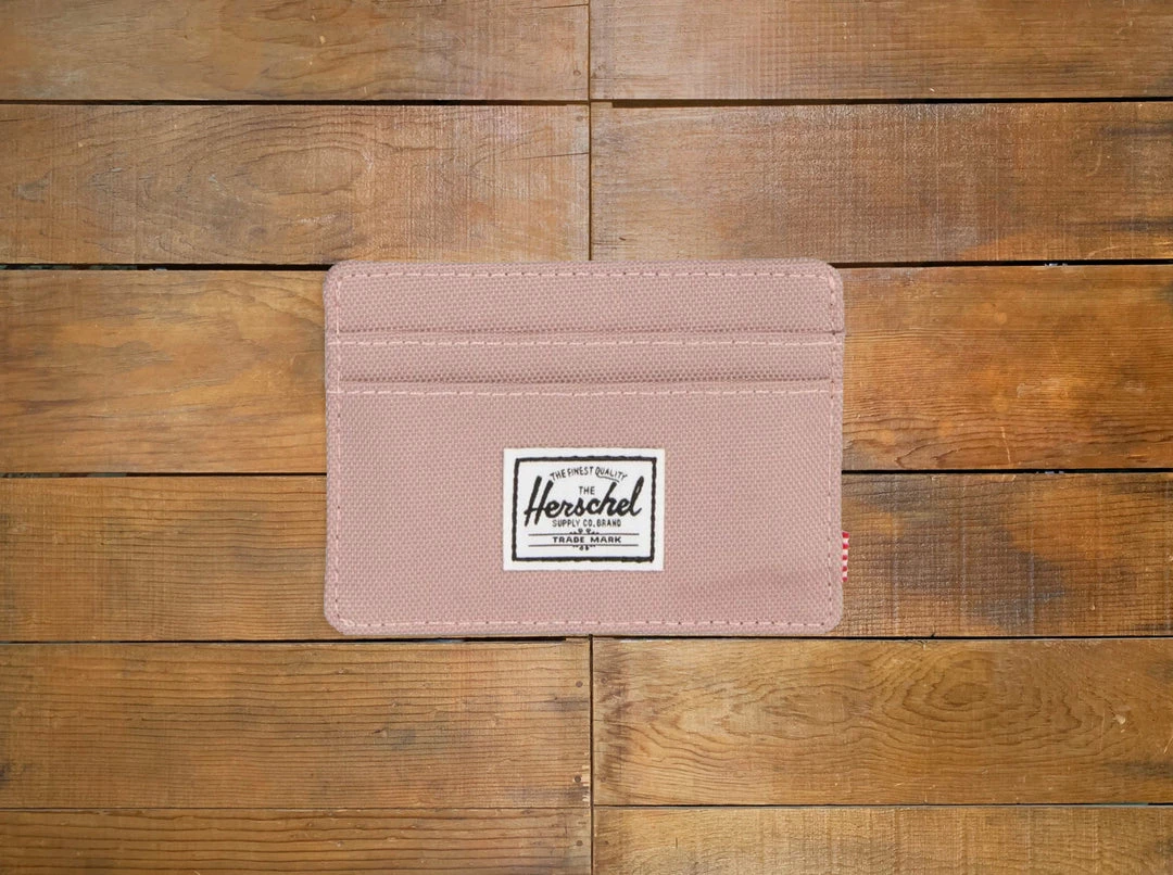 Herschel Supply Co. "Charlie+" Wallet 4 Herschel Supply Co. "Charlie+" Wallet