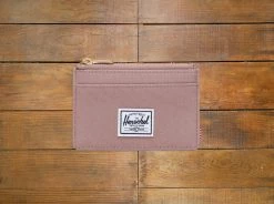 Herschel Supply Co. "Oscar" Wallet ACCESSORIES 19 Herschel Supply Co.