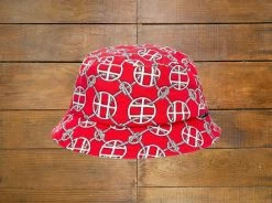 Huf "Atelier" Bucket Hat ACCESSORIES