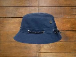 Huf "Atelier" Bucket Hat ACCESSORIES