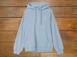 Stussy Women's "Banks" Terry Hoodie