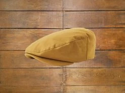 ACCESSORIES Brixton "Barrel" Snap Cap