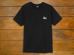 Stussy "Basic Stussy" Tee NEW ARRIVALS