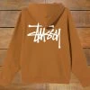 Stussy "Basic Stussy" Hoodie