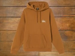 Stussy "Basic Stussy" Hoodie