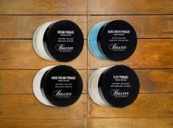 GROOMING Baxter Of California Pomade