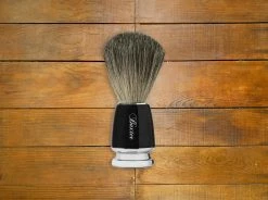 GROOMING Baxter Of California "Best Badger Hair" Shave Brush