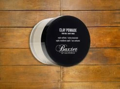 GROOMING Baxter Of California Pomade