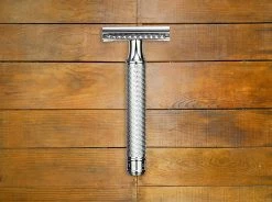 Baxter Of California "Safety Razor" GROOMING