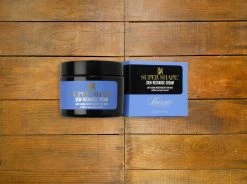 GROOMING Baxter Of California "Super Shape Skin Recharge Cream"