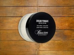 GROOMING Baxter Of California Pomade