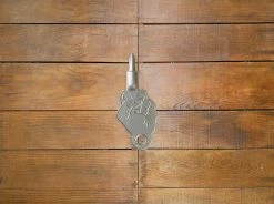 Good Worth & Co. ACCESSORIES Good Worth "Best Wishes" Phillips Screwdriver