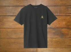 HUF X Betty Boop "Betty Triple Triangle" Tee MEN'S