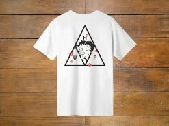 HUF X Betty Boop