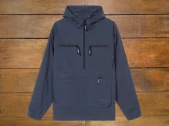 Stussy "Big Pocket" Anorak