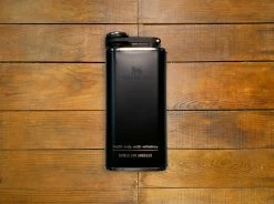 BOWLS + Stanley "Don't Get Fucking Caught" Flask