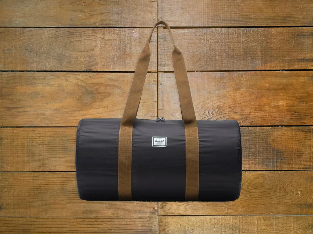 Herschel Supply Co. "Packable Duffle" ACCESSORIES 3 Herschel Supply Co. "Packable Duffle" ACCESSORIES