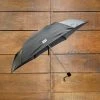 ACCESSORIES Herschel Supply Co. "Triple Stage" Collapsible Umbrella