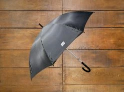 ACCESSORIES Herschel Supply Co. "Single Stage" Classic Umbrella